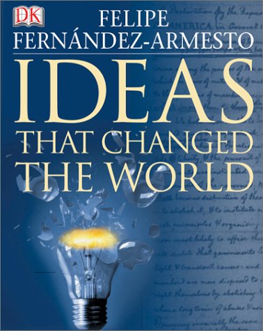 Ideas That Changed the World,Used