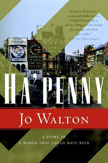 Ha'Penny (Small Change),New
