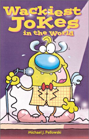 Wackiest Jokes in the World,Used