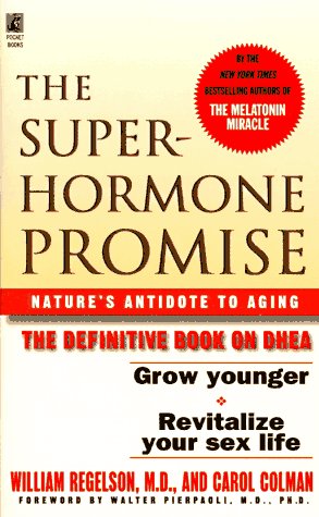 The Superhormone Promise