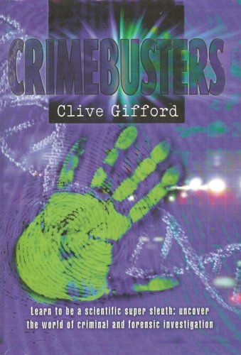 Crimebusters,Used