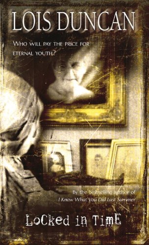 Locked In Time (Turtleback School & Library Binding Edition),Used