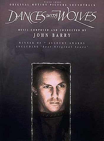 Dances With Wolves (Piano Solo),New