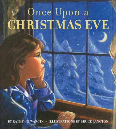 Once Upon a Christmas Eve,Used