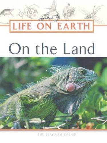 On The Land (Life On Earth),New