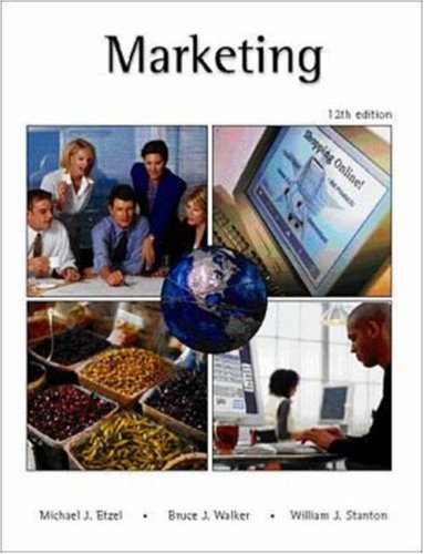 Marketing w/PowerWeb,Used