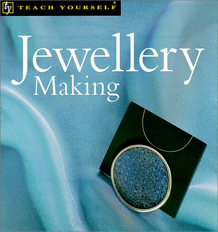 Teach Yourself Jewellery Making,Used