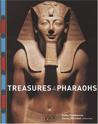 Treasures of the Pharaohs,Used