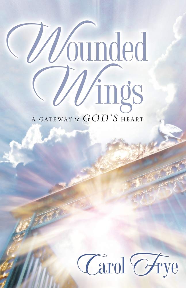 Wounded Wings,Used