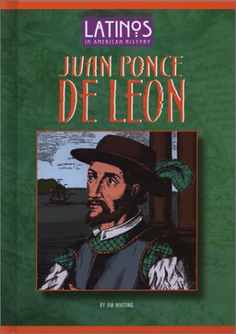 Juan Ponce de Leon (Latinos in American History),Used