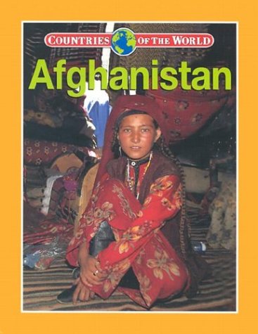 Afghanistan (Countries of the World),Used