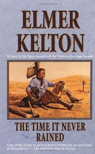 The Time It Never Rained,Used