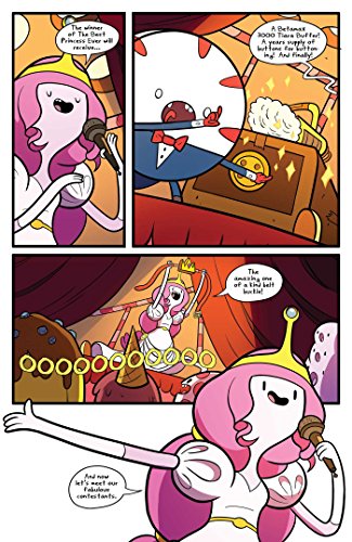 Adventure Time Vol. 14 (14),Used