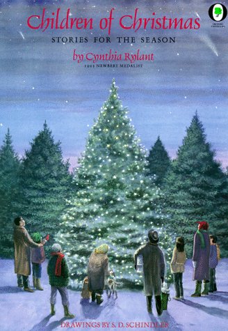 Children Of Christmas (Orchard Paperbacks),New