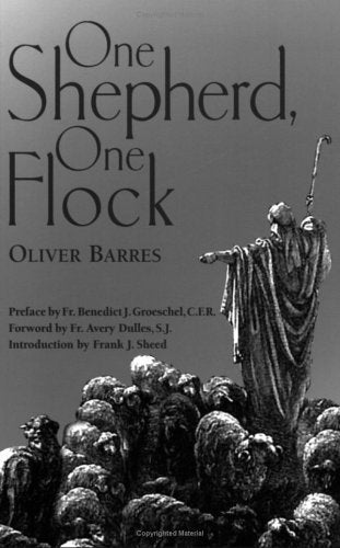 One Shepherd, One Flock,Used