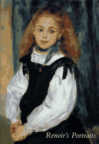 Renoir's Portraits: Impressions of an Age,Used