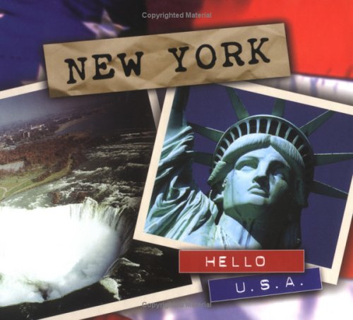 New York (Hello Usa),Used