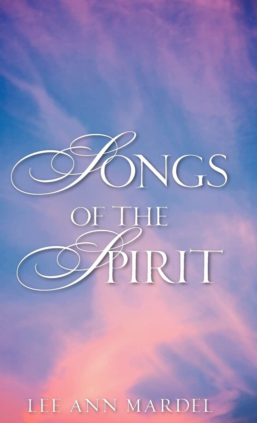 Songs Of The Spirit,New