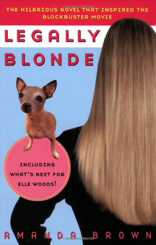 Legally Blonde,New