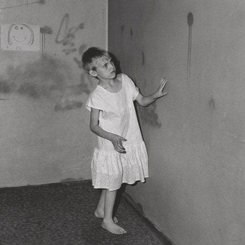 Roger Ballen: Boarding House,New