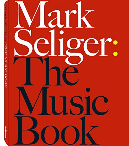 The Music Book,New