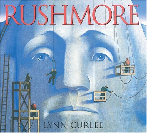 Rushmore,New