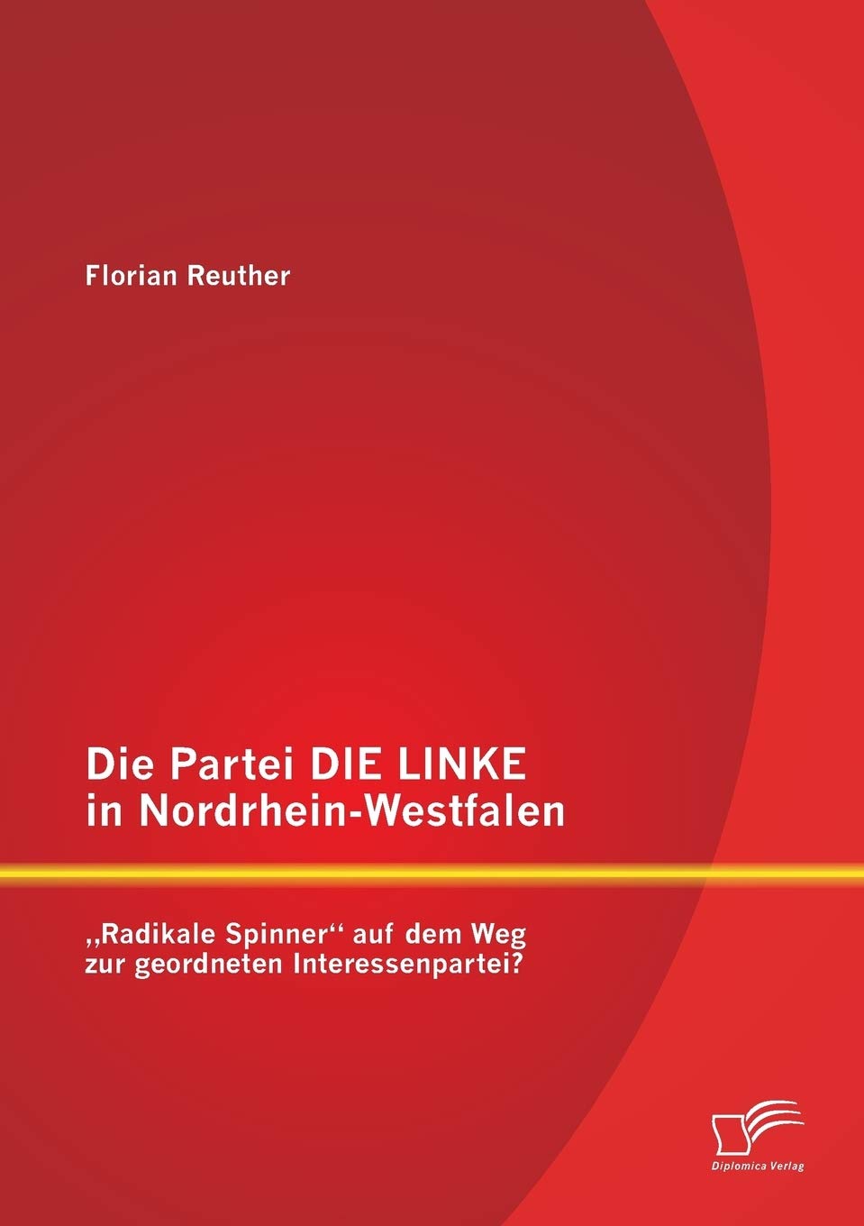 Die Partei DIE LINKE in NordrheinWestfalen: