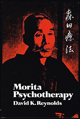Morita Psychotherapy,Used