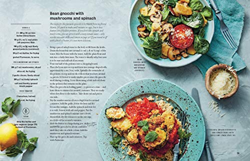 30Minute Vegetarian: 100 Green Recipes to Prep in 30 Minutes or Less,Used