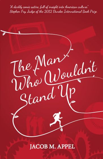 The Man Who Wouldn'T Stand Up,Used