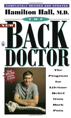 The New Back Doctor,New