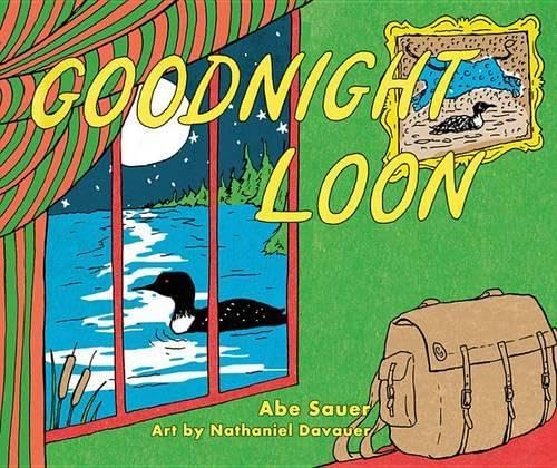 Goodnight Loon,Used