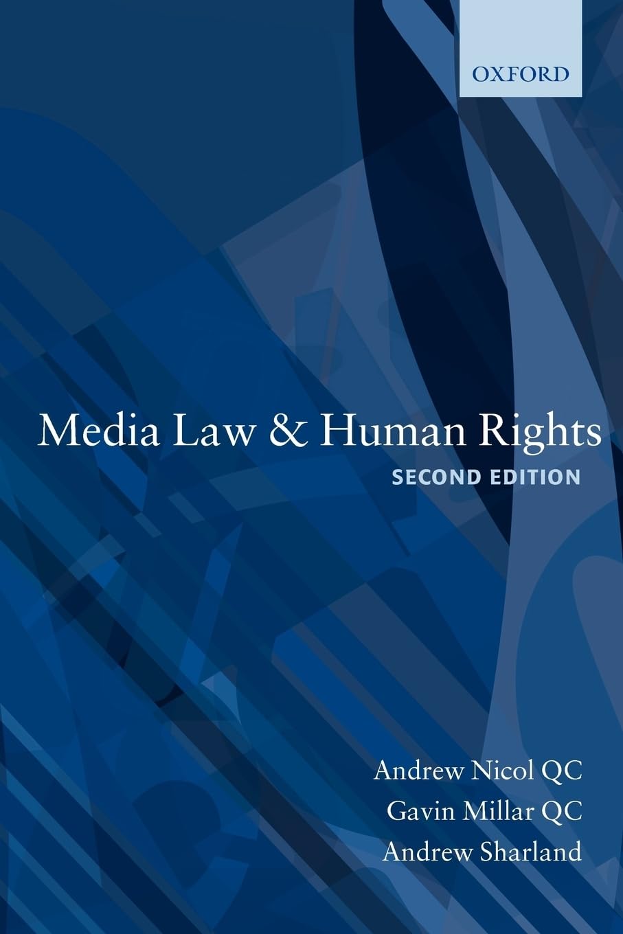 Media Law and Human Rights,Used
