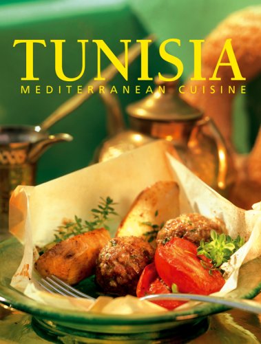 Tunisia (Mediterranean Cuisine),Used