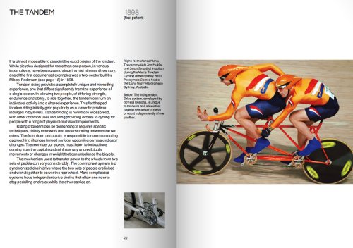 Fifty Bicycles That Changed The World (Fifty...that Changed the World),New