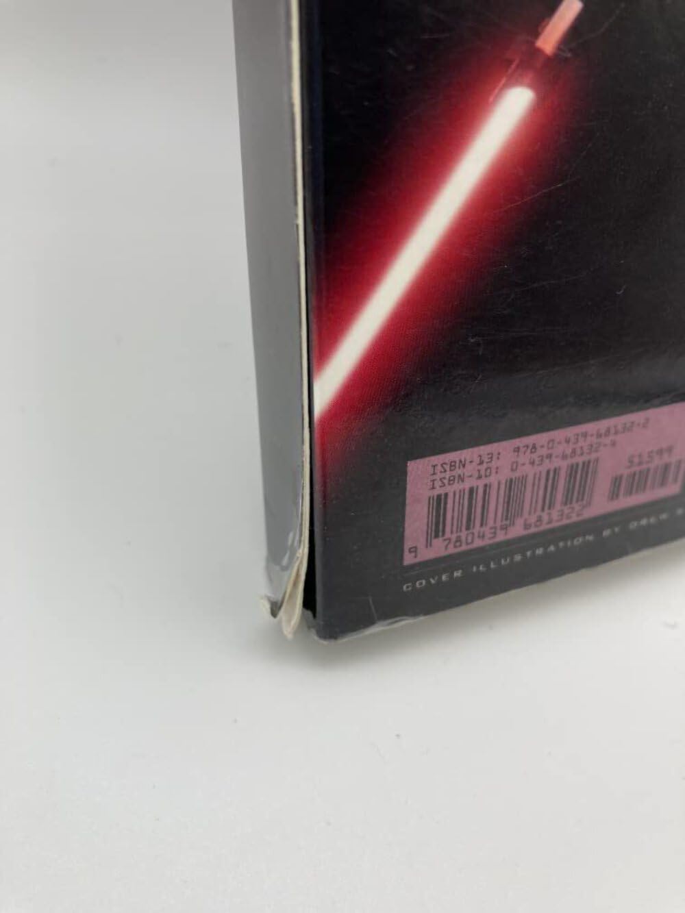 Star Wars: The Rise And Fall Of Darth Vader,Used