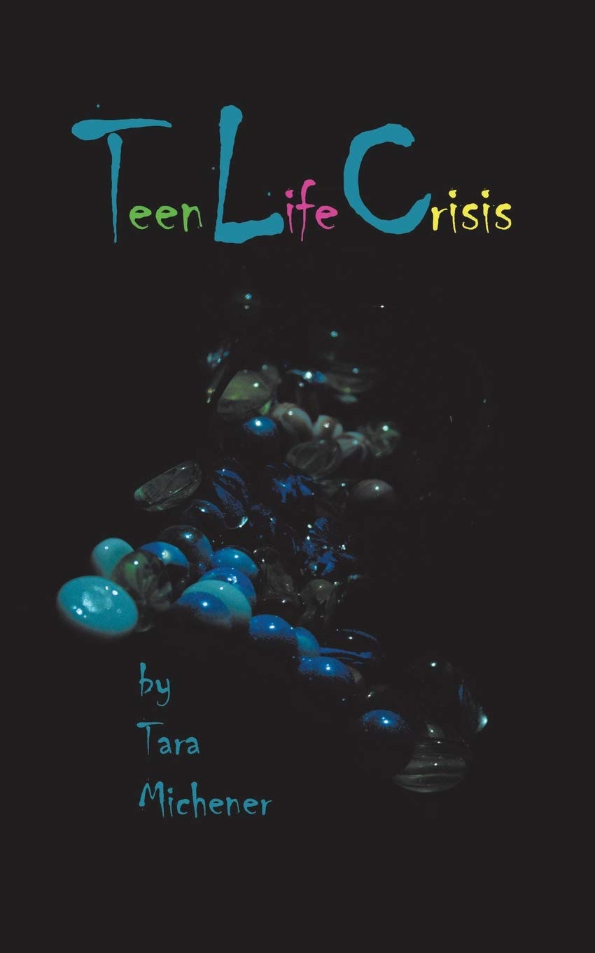 Teen Life Crisis,Used