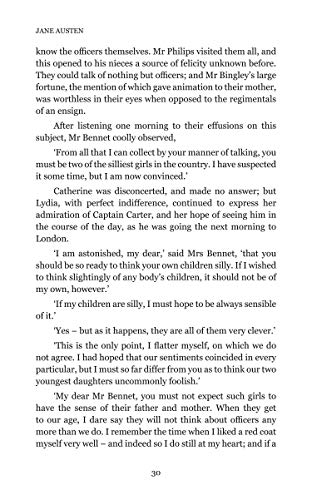 Pride and Prejudice (Collins Classroom Classics),Used