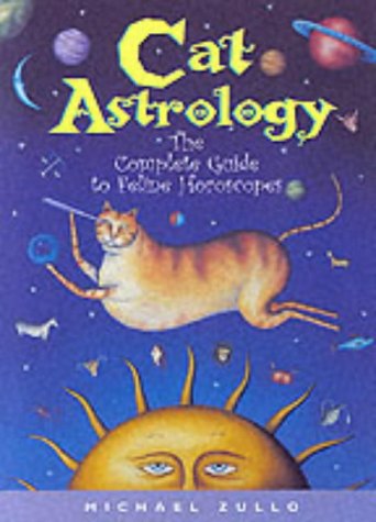 Cat Astrology: The Complete Guide To Feline Horoscopes