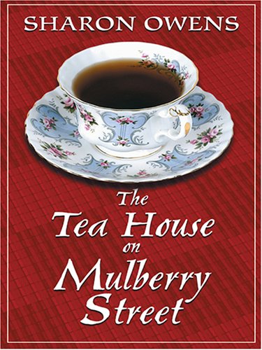 The Tea House on Mulberry Street,Used