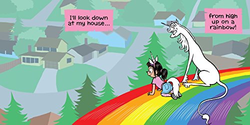 Today I'll Be a Unicorn,Used