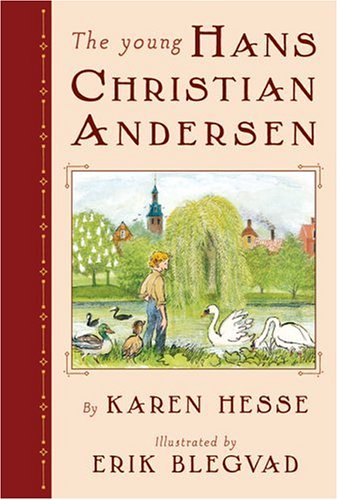 The Young Hans Christian Andersen,Used