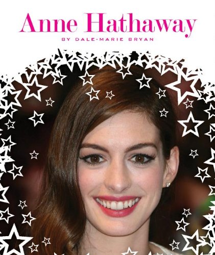 Anne Hathaway (Stars of Today),Used
