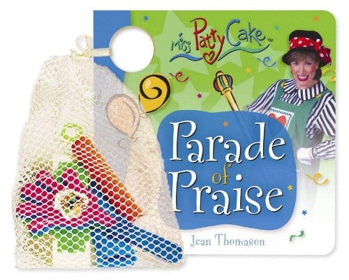 Praise Parade (Miss Patty Cake),Used