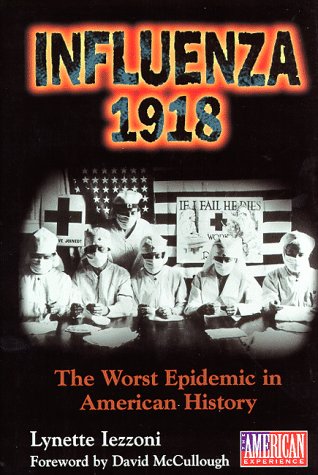 Influenza 1918,Used