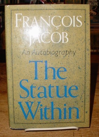 Statue Within (Alfred P. Sloan Foundation Series),New
