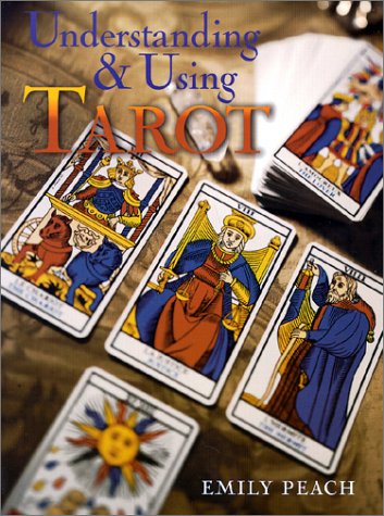 Understanding and Using Tarot,Used