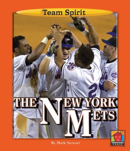The New York Mets (Team Spirit),Used
