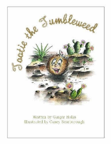 Tootie the Tumbleweed,Used