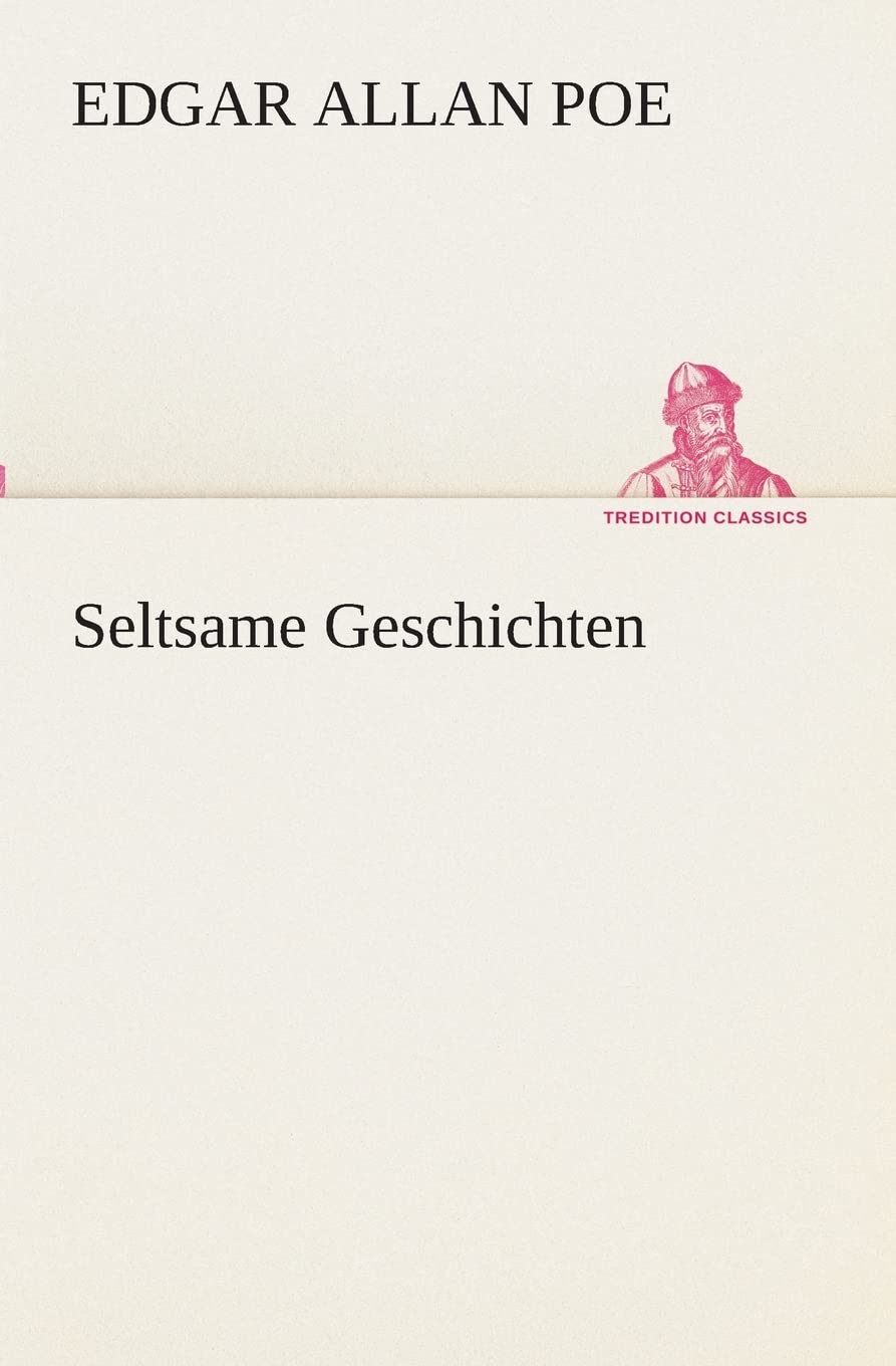 Seltsame Geschichten (German Edition),Used